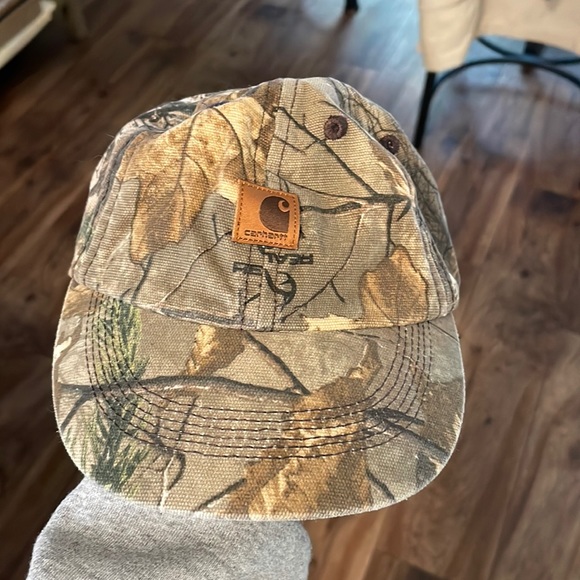 Infant Carhartt Hat 